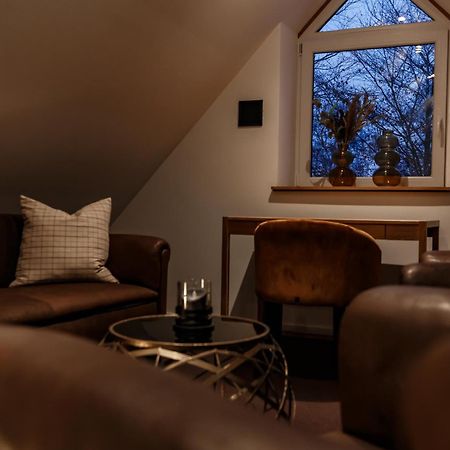 Anne + Liese Haus Apartment Lilienthal  Exterior foto