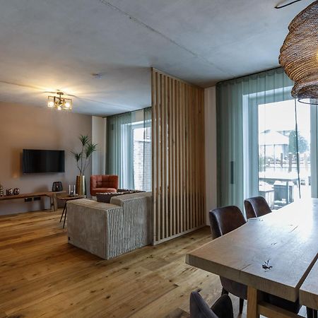 Anne + Liese Haus Apartment Lilienthal  Exterior foto