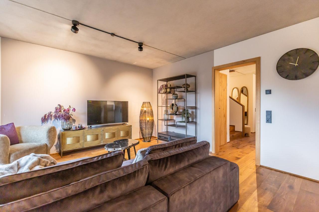 Anne + Liese Haus Apartment Lilienthal  Exterior foto