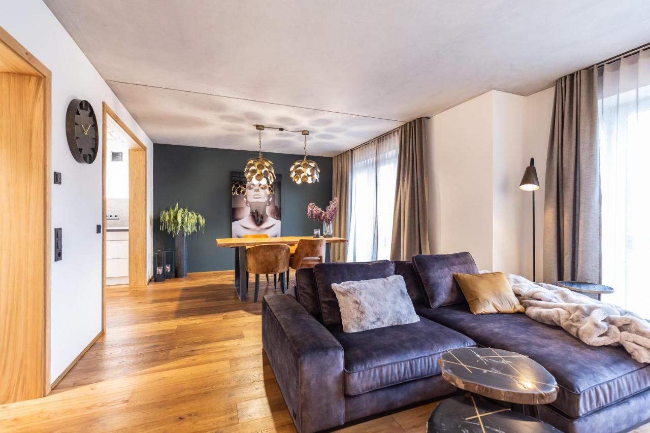 Anne + Liese Haus Apartment Lilienthal  Exterior foto