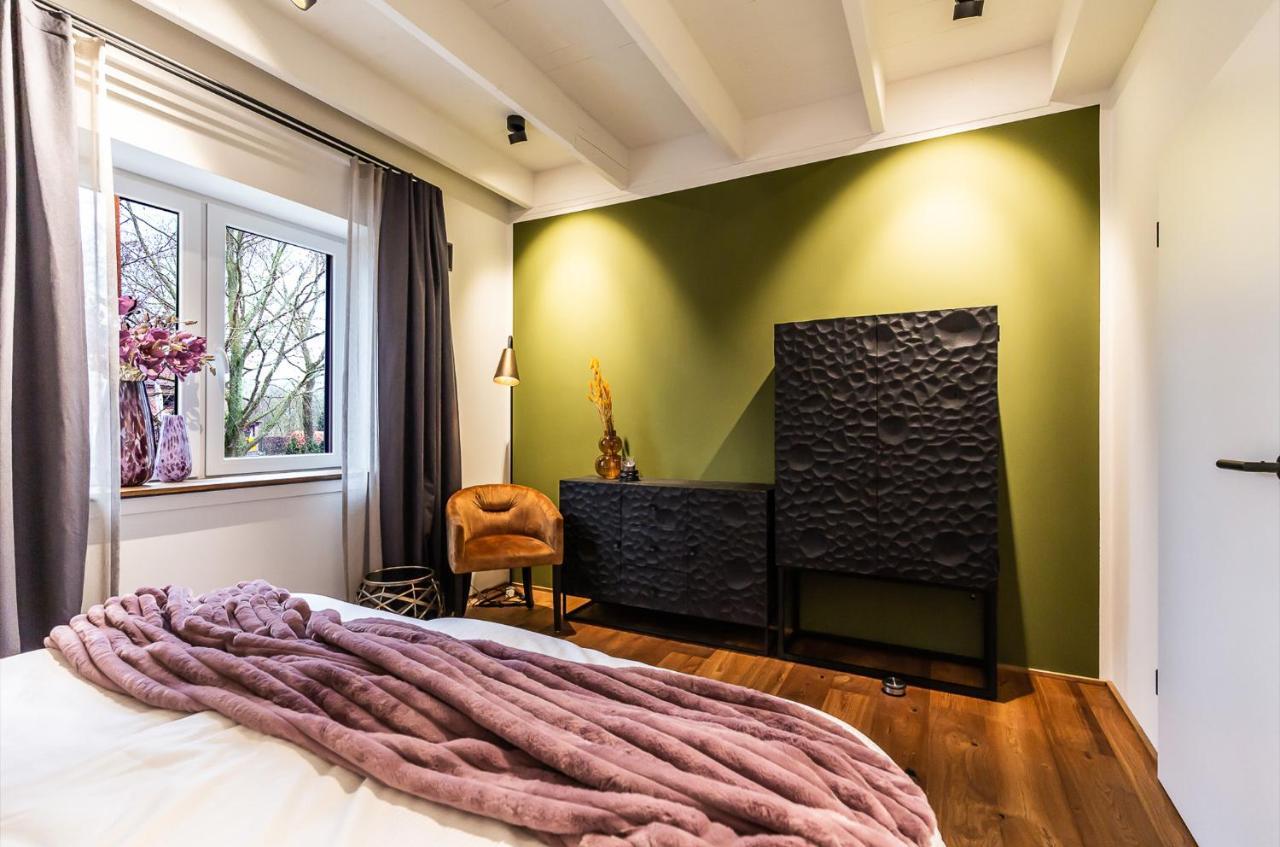 Anne + Liese Haus Apartment Lilienthal  Exterior foto