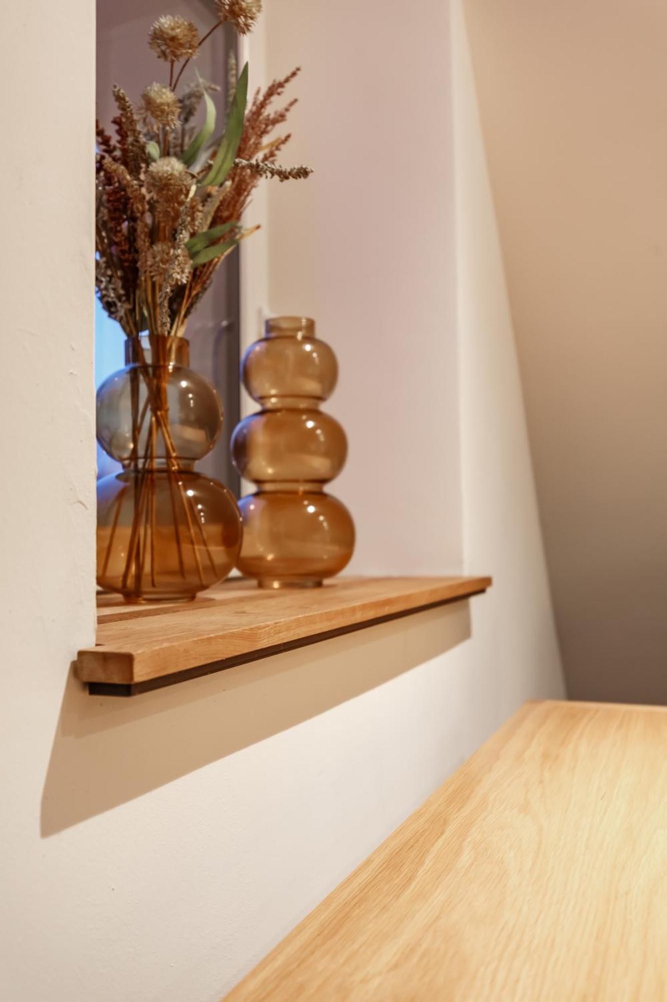Anne + Liese Haus Apartment Lilienthal  Exterior foto