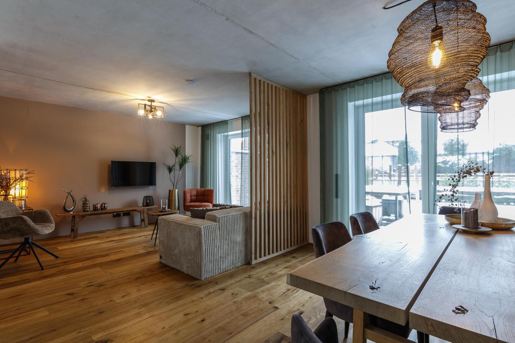 Anne + Liese Haus Apartment Lilienthal  Exterior foto