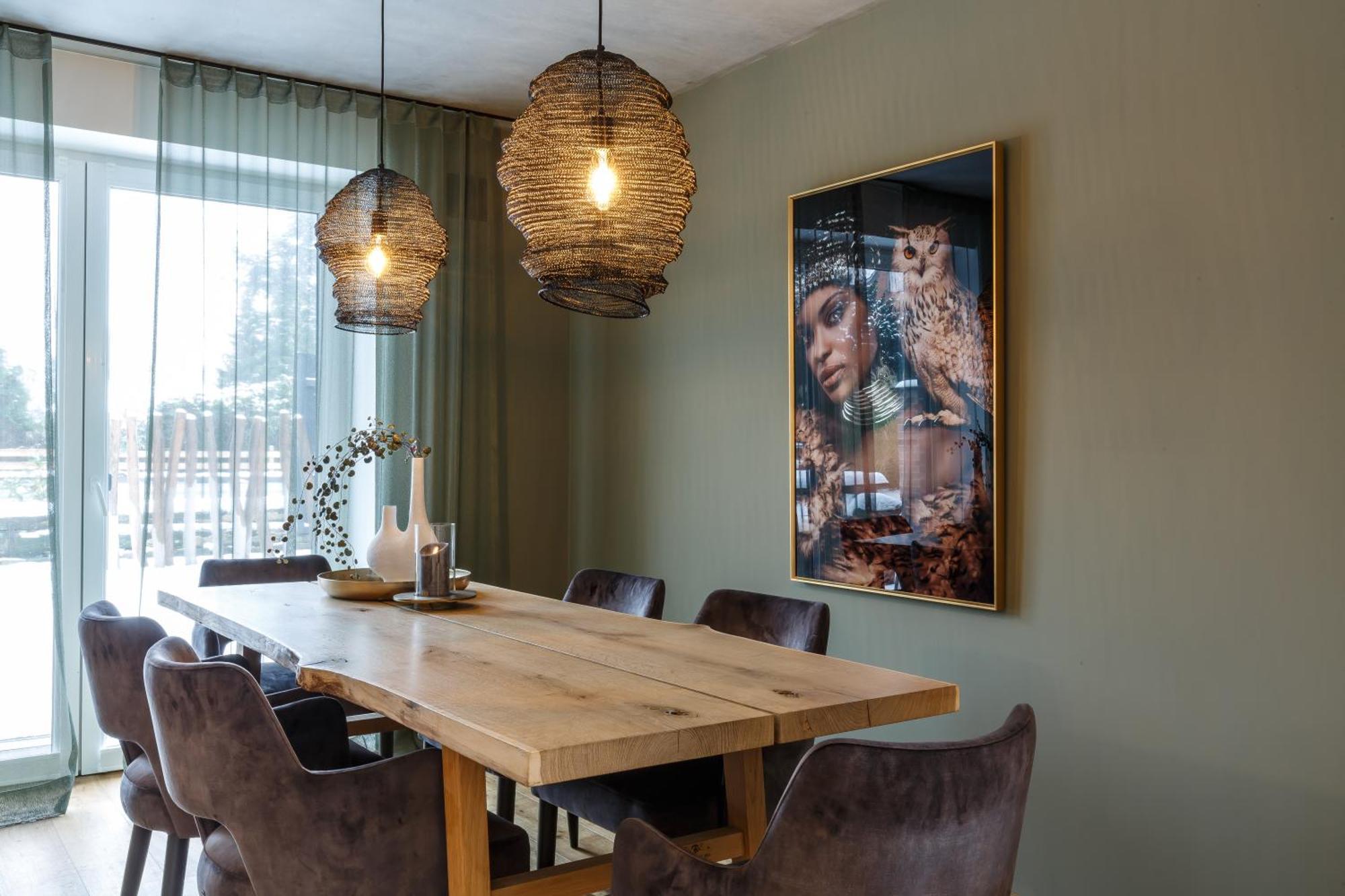 Anne + Liese Haus Apartment Lilienthal  Exterior foto