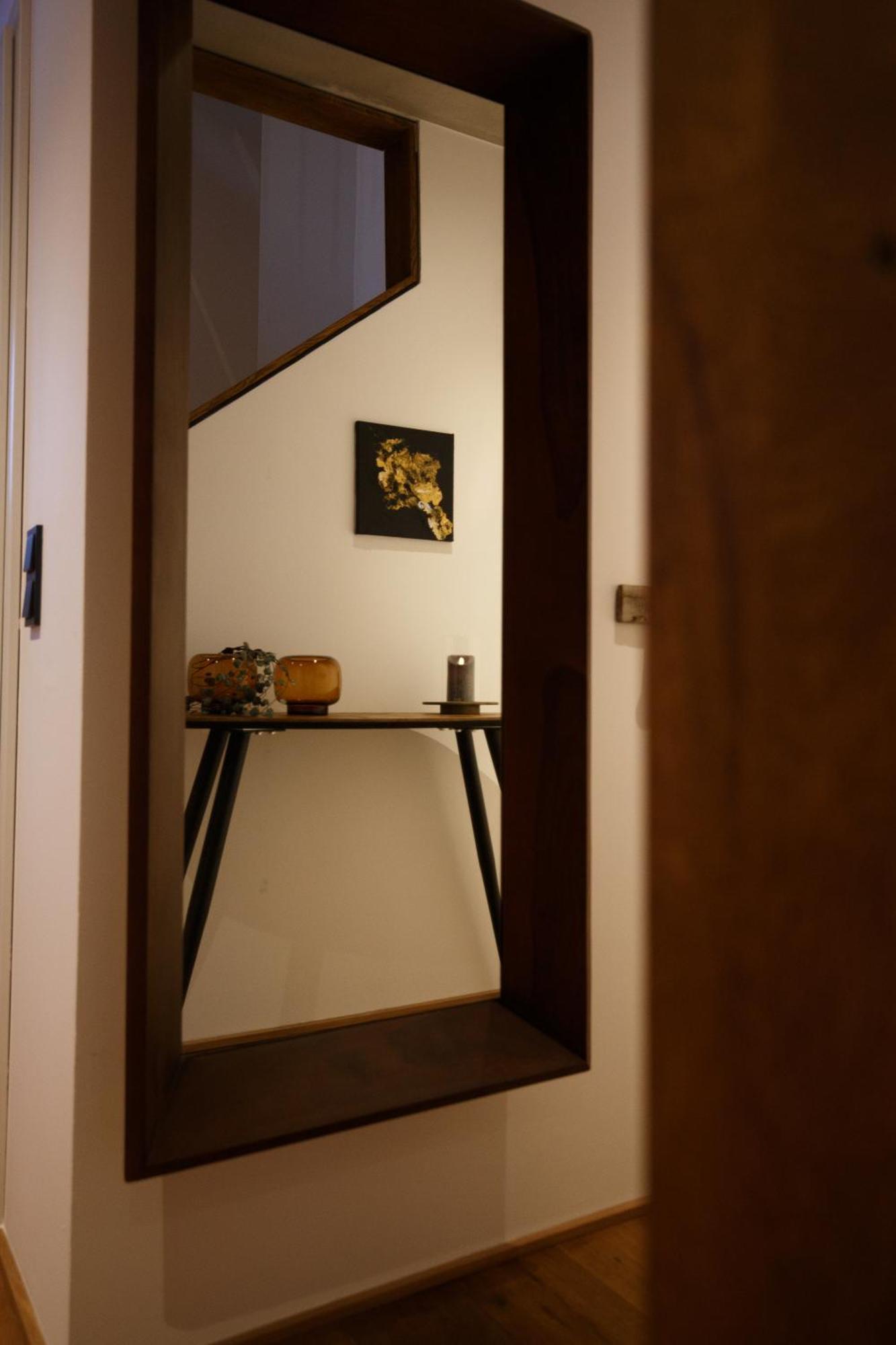 Anne + Liese Haus Apartment Lilienthal  Exterior foto