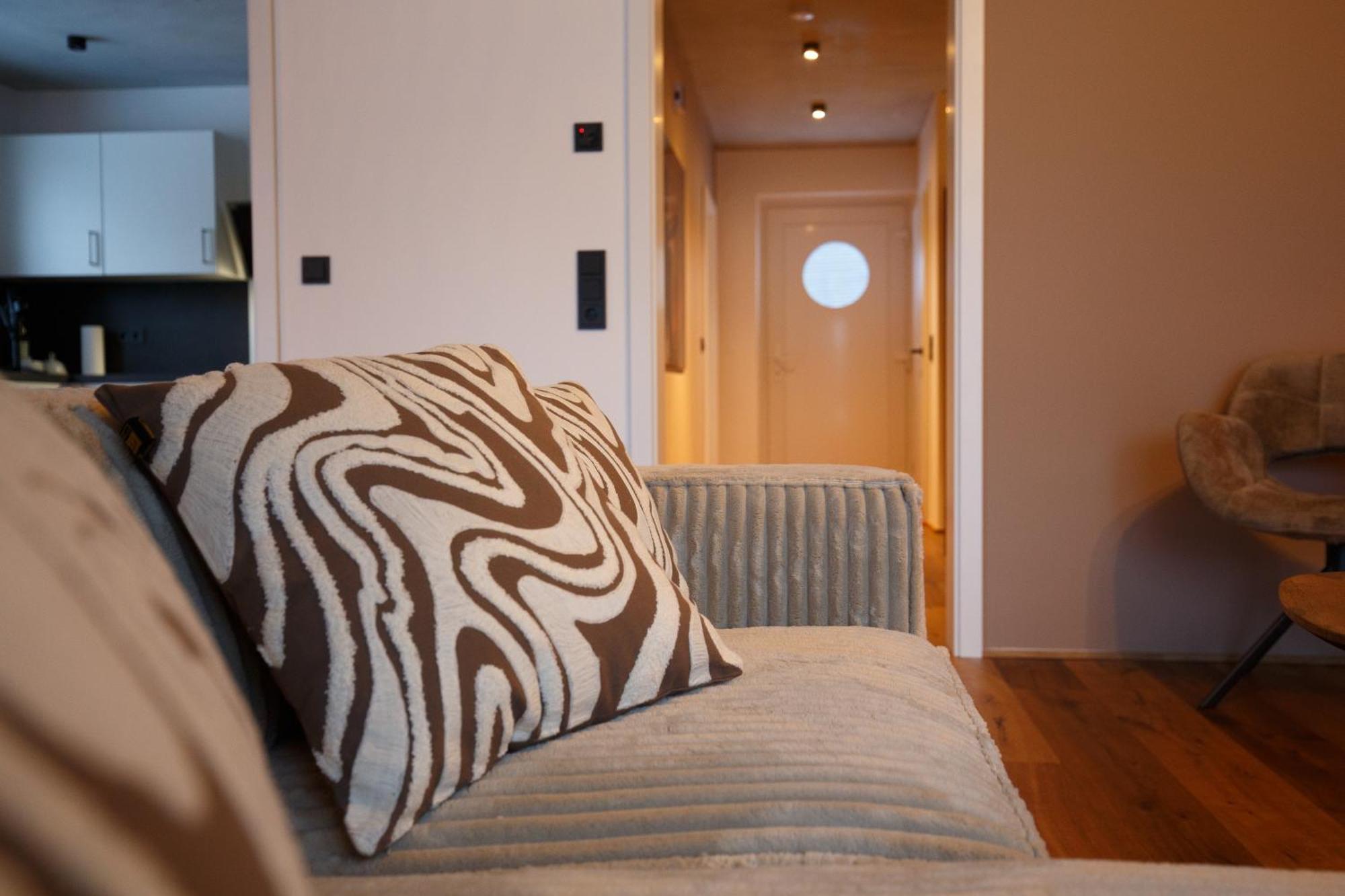 Anne + Liese Haus Apartment Lilienthal  Exterior foto