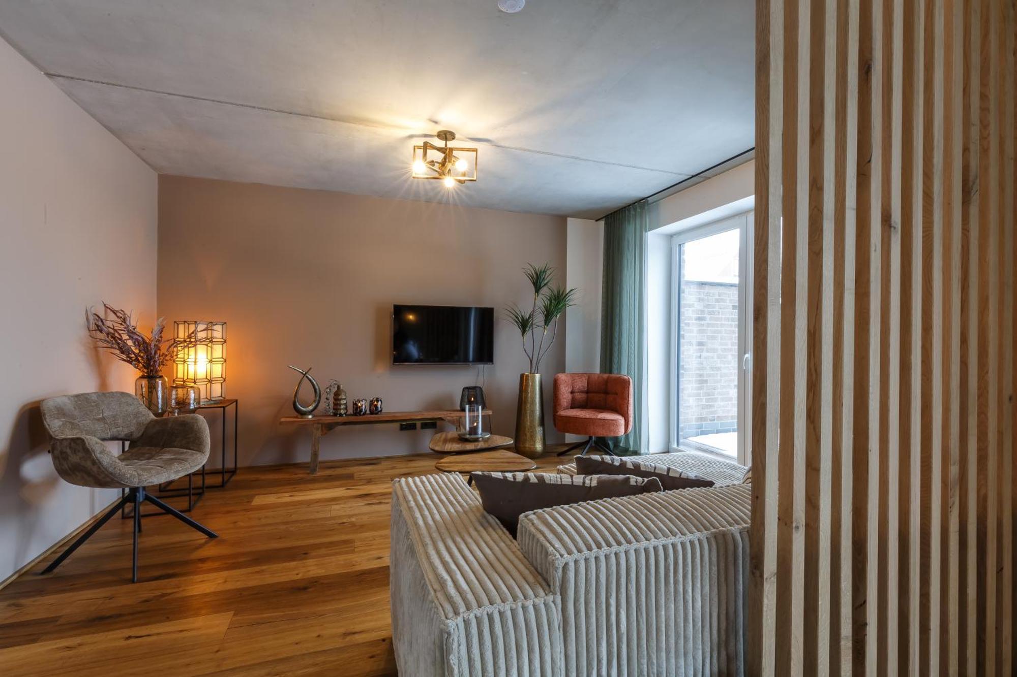 Anne + Liese Haus Apartment Lilienthal  Exterior foto